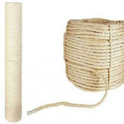 Soga en Fique de 8 mm 5/16"
